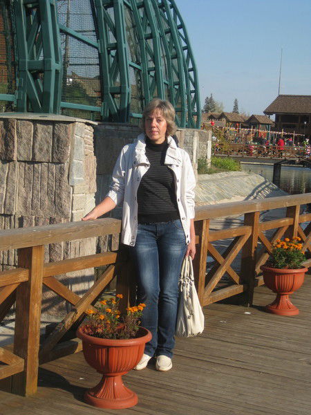 Наталья Тараканова