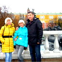Ирина Ахматнурова