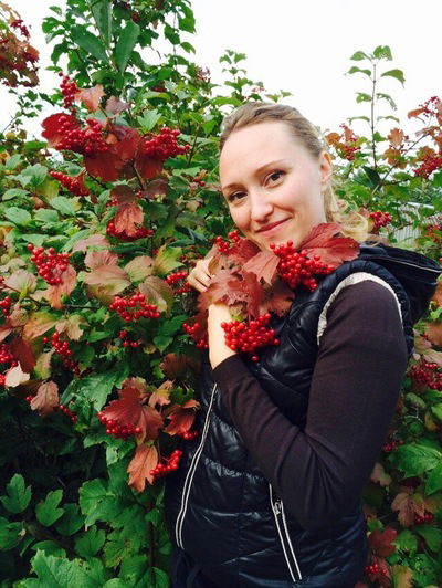 Елена Павлова