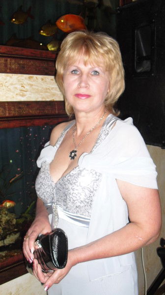 Валя Валентина