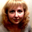 Дарья Савченко