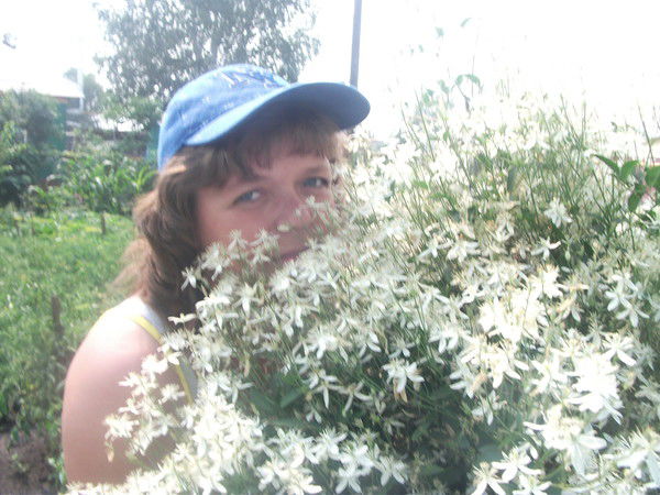 Анна Карпова