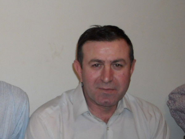 Гаврош Арутюнян