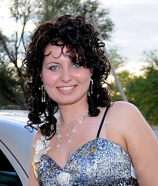 Талия Галимова