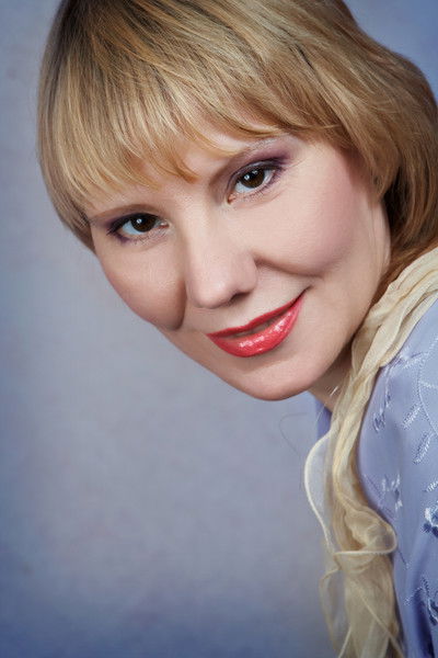 Ирина Асташева