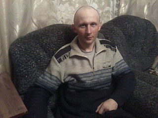 Эдуард Расчётов