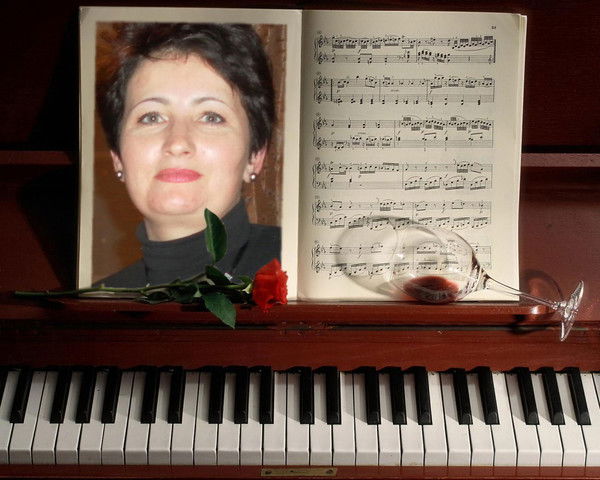 Альфира Сайфуллина