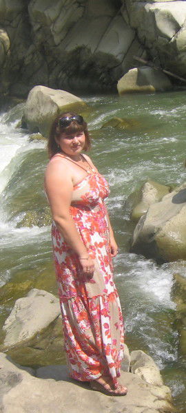 Ірина Лещишин