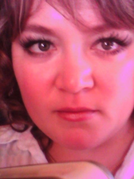 Анастасия Мадиева