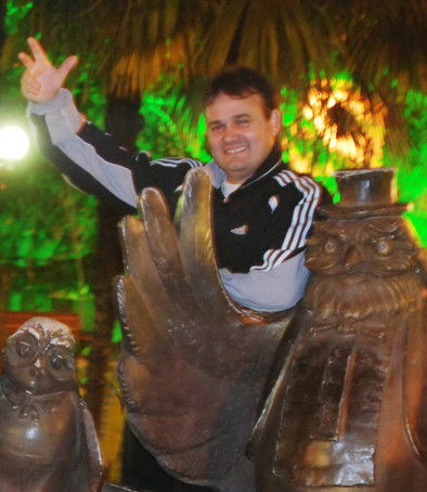 Валерий Шарибов