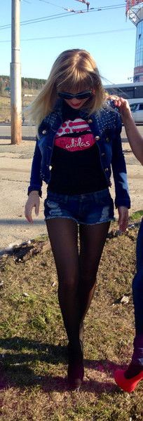 Кристина Смирнова