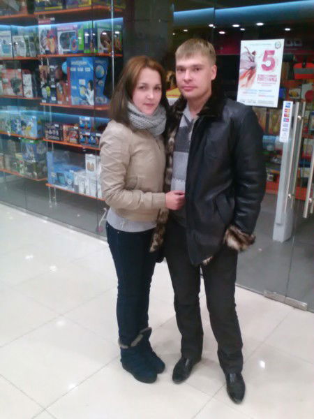 Андрей Леонтьев