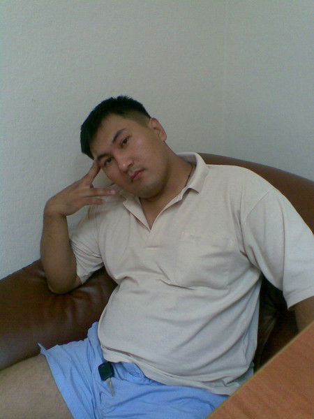 Ермек Муканов