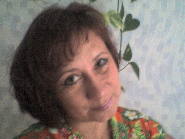 Елена Чудинова