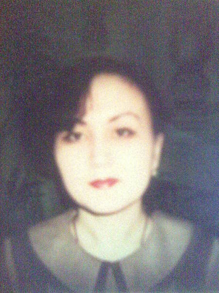 Дарина Смакова