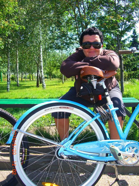 Елена Бакаева