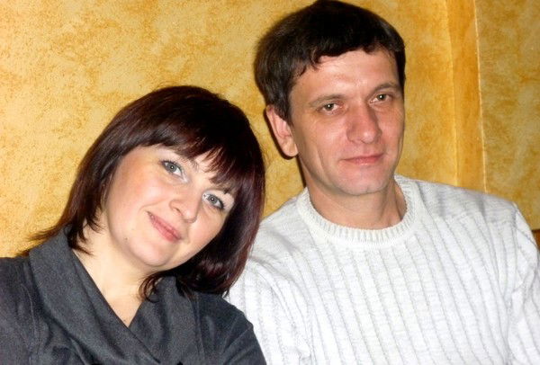 Татьяна Викентьева