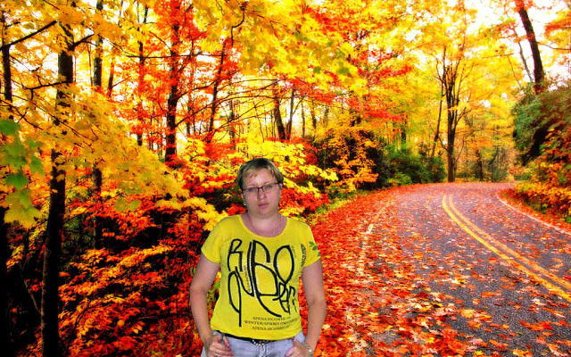 Анастасия Власова