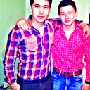 Beka Tolebaev