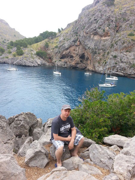 Ильдар Тухватуллин