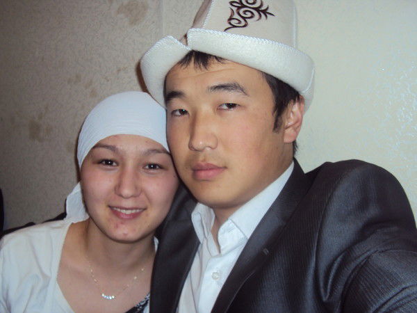 Алымбек Абдиллаев