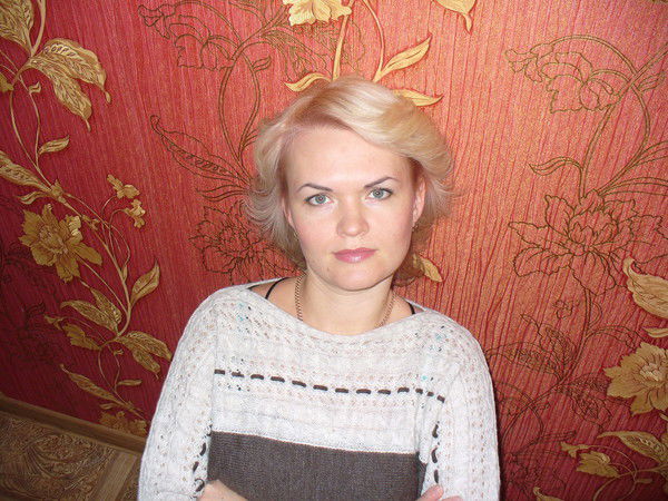 Елена Титюшина