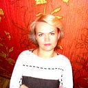 Елена Титюшина