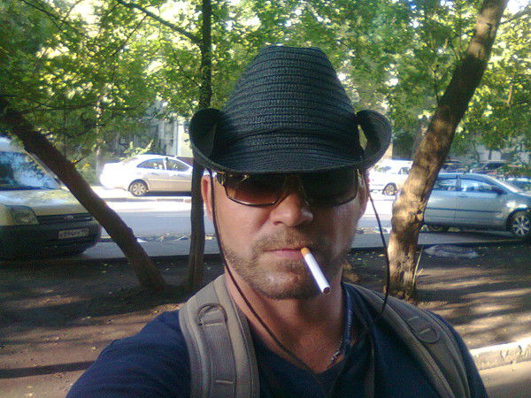 Ярослав Чуйков