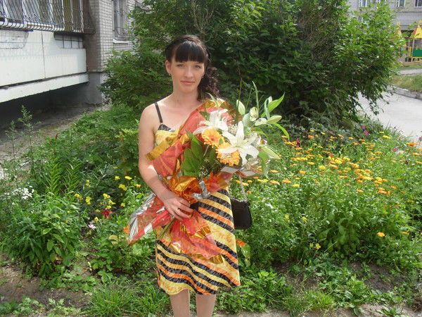 Наташа Кощеева(Трошева)