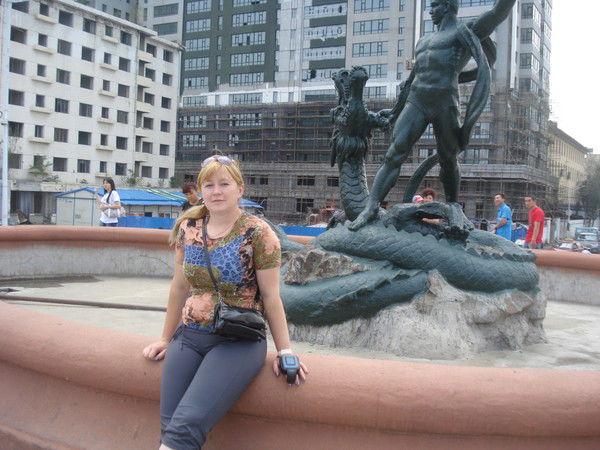 Инесса Гришина