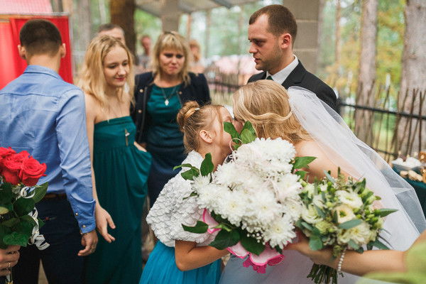 Юлия Кривель