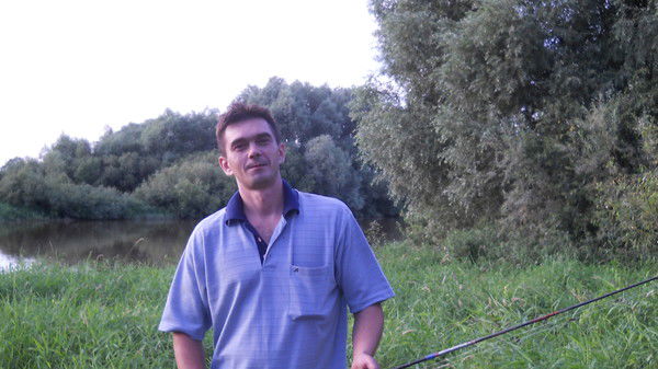 Андрей Дорошенков