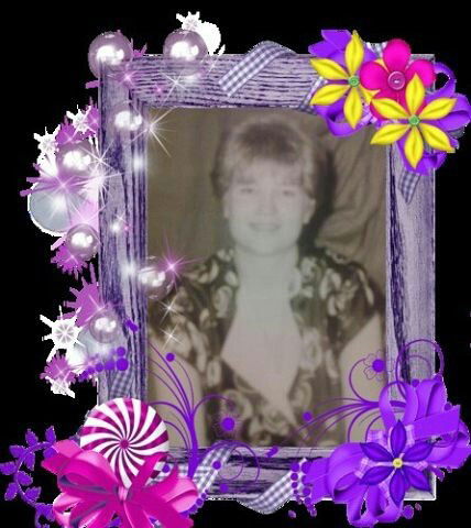 Елена Гетманова