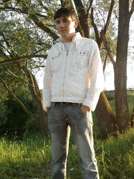 Станислав Кутявин