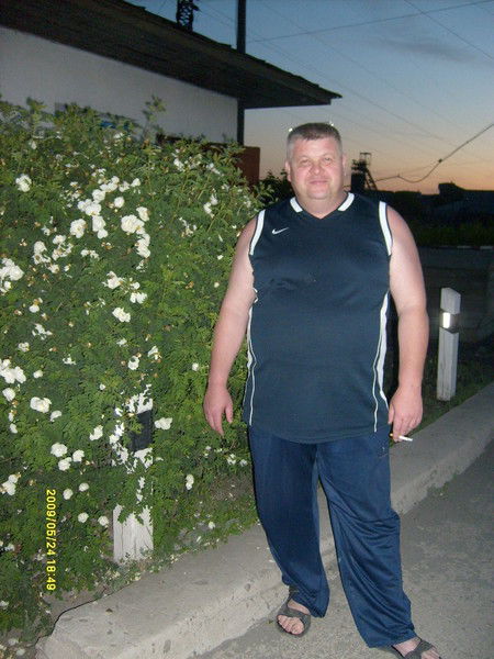 Владимир Чижиков