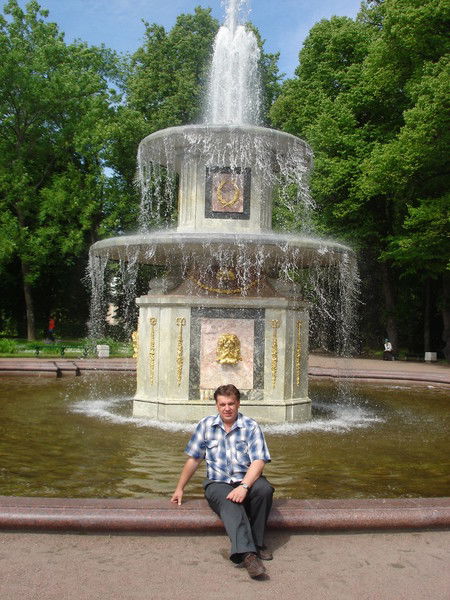 Алексей Овсянников