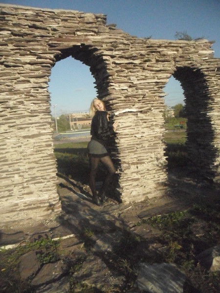 Анна Люшакова