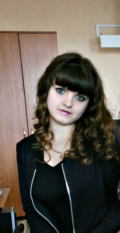 Анна Скоробогатова