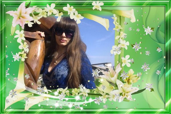 Ирина Григорьева