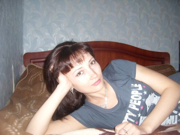 Татьяна Чеснокова