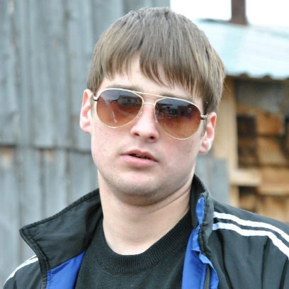 Денис Полевой