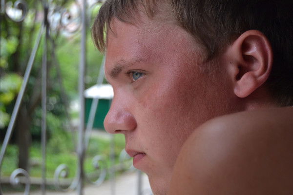 Евгений Аникеев