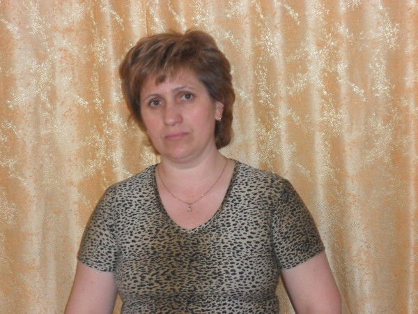 Жанна Доставалова