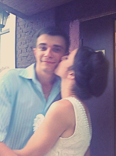 Анна Судакова