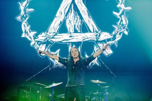 Панин Александр