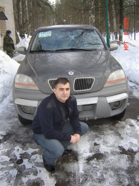 Евгений Хорольский