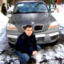 Евгений Хорольский