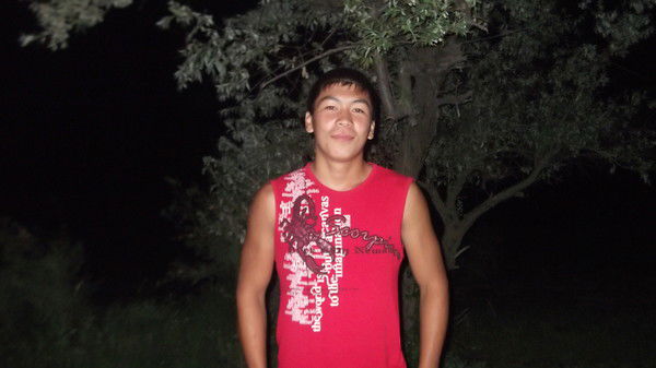 Галим Батыров