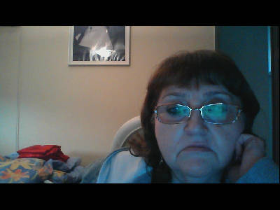 Лариса Еськина