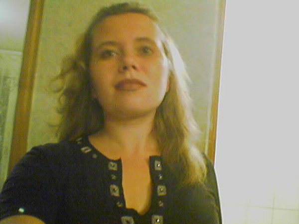 Natasha Striletskaya